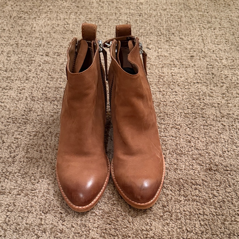 Dolce vita  Ankle Boots
